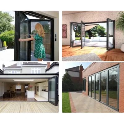 Double Glazing Services in Swanley – Energy-Efficient Windows Double-glazed window installation on a home in Swanley, Surrey.